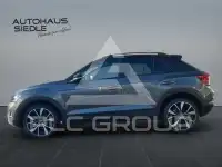 2026 Volkswagen T-Roc
