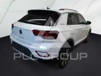 2025 Volkswagen T-Roc