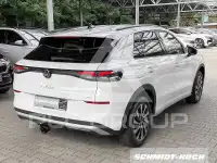 2026 Volkswagen T-Roc