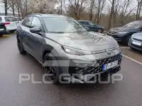 2026 Volkswagen T-Roc