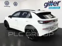 2026 Volkswagen T-Roc