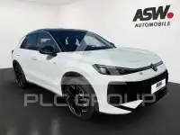 2026 Volkswagen T-Roc