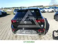 2026 Volkswagen T-Roc