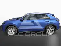 2026 Volkswagen T-Roc