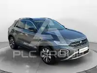 2026 Volkswagen T-Roc