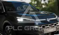 2026 Volkswagen T-Roc