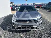 2026 Volkswagen T-Roc