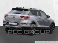 2026 Volkswagen T-Roc