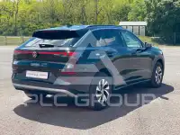 2026 Volkswagen T-Roc