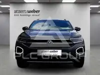 2026 Volkswagen T-Roc