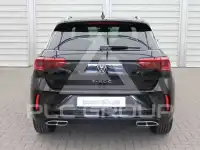 2026 Volkswagen T-Roc
