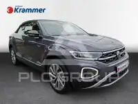 2026 Volkswagen T-Roc