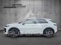 2026 Volkswagen T-Roc