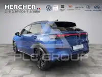 2026 Volkswagen T-Roc