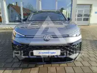2026 Volkswagen T-Roc