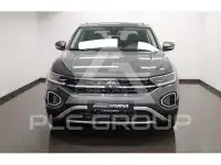 2026 Volkswagen T-Roc