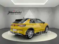 2026 Volkswagen T-Roc