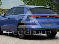 2026 Volkswagen T-Roc