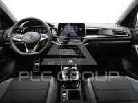 2026 Volkswagen T-Roc