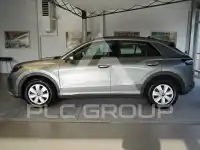 2026 Volkswagen T-Roc