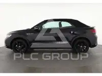 2026 Volkswagen T-Roc