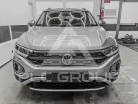 2026 Volkswagen T-Roc