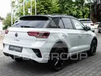 2026 Volkswagen T-Roc