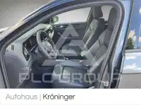 2026 Volkswagen T-Roc