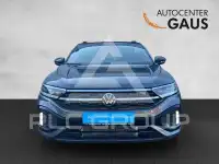 2026 Volkswagen T-Roc