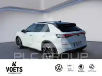 2026 Volkswagen T-Roc
