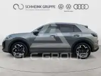 2026 Volkswagen T-Roc