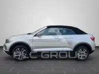 2026 Volkswagen T-Roc
