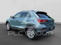 2026 Volkswagen T-Roc