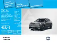 2026 Volkswagen T-Roc