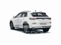 2026 Volkswagen T-Roc