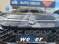 2026 Volkswagen T-Roc