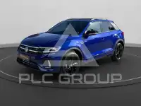 2026 Volkswagen T-Roc