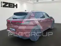 2026 Volkswagen T-Roc