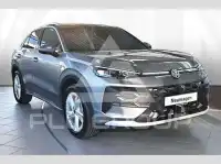 2026 Volkswagen T-Roc