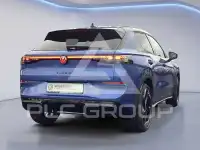 2026 Volkswagen T-Roc