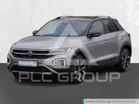 2026 Volkswagen T-Roc