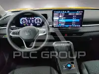 2026 Volkswagen T-Roc