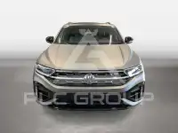 2026 Volkswagen T-Roc