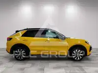 2026 Volkswagen T-Roc