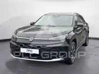 2026 Volkswagen T-Roc