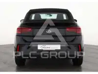 2026 Volkswagen T-Roc