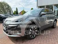 2026 Volkswagen T-Roc