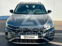 2026 Volkswagen T-Roc