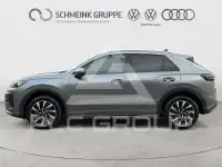 2026 Volkswagen T-Roc