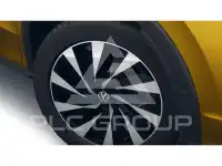 2026 Volkswagen T-Roc